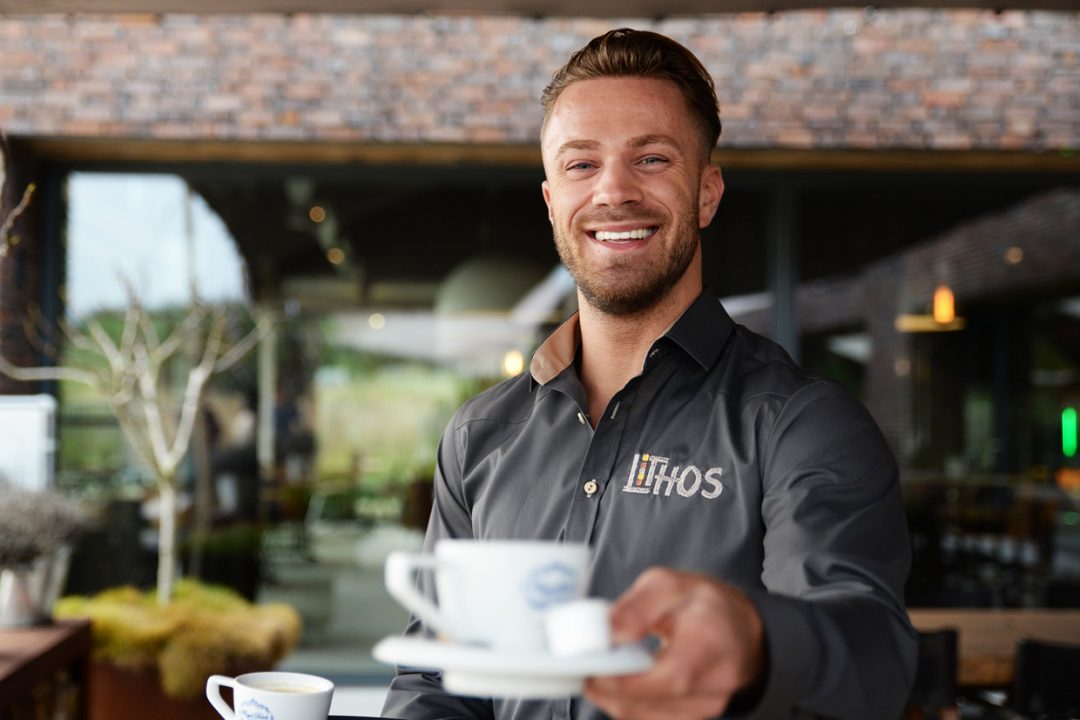 Horecakleding-inspiratie-24 Horecakleding blouse grijs