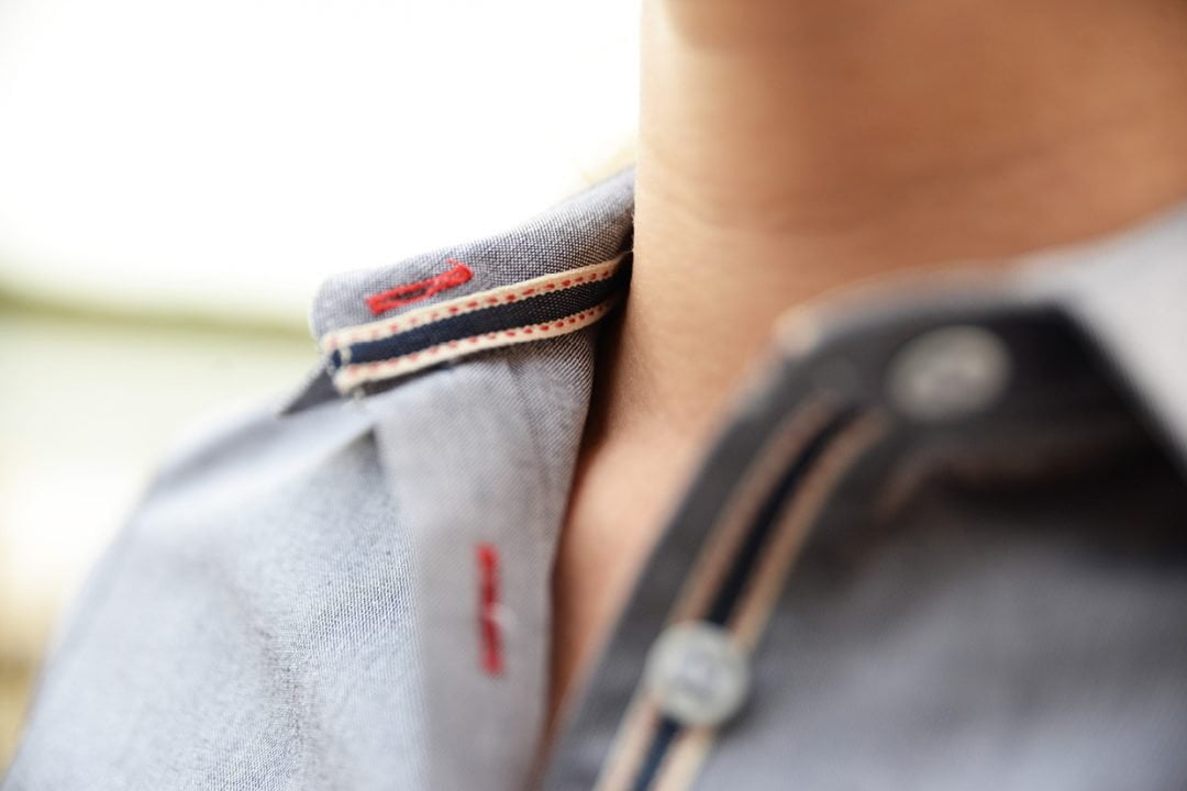 Horecakleding-inspiratie-26 Horecakleding overhemd met tape