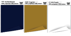 kleuren drp breda